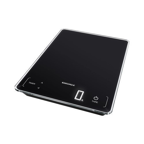 PESA COCINA SOEHNLE 61506 NEGRA